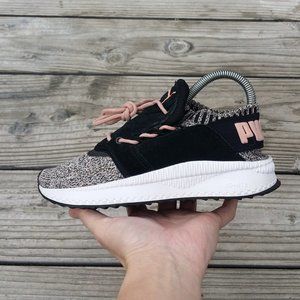 Women Puma Tsugi Shinsei Evoknit Running Shoes Sneakers